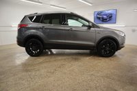 USED 2015 64 FORD KUGA TITANIUM X TDCI NEW STOCK ARRIVING SOON