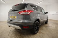 USED 2015 64 FORD KUGA TITANIUM X TDCI NEW STOCK ARRIVING SOON