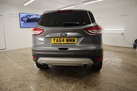 USED 2015 64 FORD KUGA TITANIUM X TDCI NEW STOCK ARRIVING SOON
