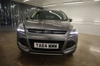 USED 2015 64 FORD KUGA TITANIUM X TDCI NEW STOCK ARRIVING SOON
