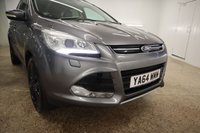 USED 2015 64 FORD KUGA TITANIUM X TDCI NEW STOCK ARRIVING SOON