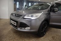 USED 2015 64 FORD KUGA TITANIUM X TDCI NEW STOCK ARRIVING SOON