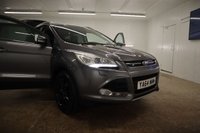 USED 2015 64 FORD KUGA TITANIUM X TDCI NEW STOCK ARRIVING SOON
