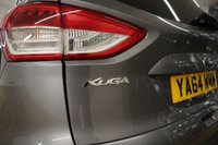 USED 2015 64 FORD KUGA TITANIUM X TDCI NEW STOCK ARRIVING SOON