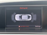 USED 2014 64 AUDI A5 2.0 SPORTBACK TDI BLACK EDITION S/S 5d 175 BHP AUDI SERVICE HISTORY, 2 KEYS, FRESH SERVICE + 12M MOT WITHIN THE SALE PRICE