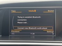 USED 2014 64 AUDI A5 2.0 SPORTBACK TDI BLACK EDITION S/S 5d 175 BHP AUDI SERVICE HISTORY, 2 KEYS, FRESH SERVICE + 12M MOT WITHIN THE SALE PRICE