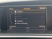 USED 2014 64 AUDI A5 2.0 SPORTBACK TDI BLACK EDITION S/S 5d 175 BHP AUDI SERVICE HISTORY, 2 KEYS, FRESH SERVICE + 12M MOT WITHIN THE SALE PRICE