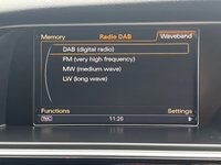 USED 2014 64 AUDI A5 2.0 SPORTBACK TDI BLACK EDITION S/S 5d 175 BHP AUDI SERVICE HISTORY, 2 KEYS, FRESH SERVICE + 12M MOT WITHIN THE SALE PRICE