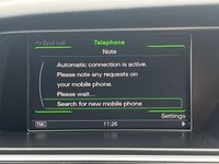 USED 2014 64 AUDI A5 2.0 SPORTBACK TDI BLACK EDITION S/S 5d 175 BHP AUDI SERVICE HISTORY, 2 KEYS, FRESH SERVICE + 12M MOT WITHIN THE SALE PRICE