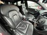 USED 2014 64 AUDI A5 2.0 SPORTBACK TDI BLACK EDITION S/S 5d 175 BHP AUDI SERVICE HISTORY, 2 KEYS, FRESH SERVICE + 12M MOT WITHIN THE SALE PRICE