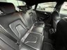 USED 2014 64 AUDI A5 2.0 SPORTBACK TDI BLACK EDITION S/S 5d 175 BHP AUDI SERVICE HISTORY, 2 KEYS, FRESH SERVICE + 12M MOT WITHIN THE SALE PRICE