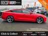 USED 2014 64 AUDI A5 2.0 SPORTBACK TDI BLACK EDITION S/S 5d 175 BHP AUDI SERVICE HISTORY, 2 KEYS, FRESH SERVICE + 12M MOT WITHIN THE SALE PRICE