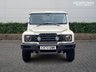 USED 2023 73 INEOS GRENADIER 3.0D Fieldmaster Edition Station Wagon Auto 4WD Euro 6 (s/s) 6dr tow bar side step privacy glas