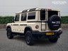 USED 2023 73 INEOS GRENADIER 3.0D Fieldmaster Edition Station Wagon Auto 4WD Euro 6 (s/s) 6dr tow bar side step privacy glas