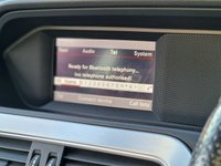 USED 2013 13 MERCEDES-BENZ C-CLASS C180 AMG SPORT 1.6 BLUEEFFICIENCY 2d 154 BHP MERCEDES SPECIALIST
