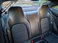 USED 2013 13 MERCEDES-BENZ C-CLASS C180 AMG SPORT 1.6 BLUEEFFICIENCY 2d 154 BHP MERCEDES SPECIALIST