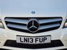 USED 2013 13 MERCEDES-BENZ C-CLASS C180 AMG SPORT 1.6 BLUEEFFICIENCY 2d 154 BHP MERCEDES SPECIALIST