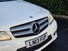 USED 2013 13 MERCEDES-BENZ C-CLASS C180 AMG SPORT 1.6 BLUEEFFICIENCY 2d 154 BHP MERCEDES SPECIALIST