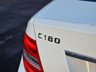 USED 2013 13 MERCEDES-BENZ C-CLASS C180 AMG SPORT 1.6 BLUEEFFICIENCY 2d 154 BHP MERCEDES SPECIALIST