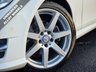 USED 2013 13 MERCEDES-BENZ C-CLASS C180 AMG SPORT 1.6 BLUEEFFICIENCY 2d 154 BHP MERCEDES SPECIALIST