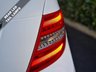 USED 2013 13 MERCEDES-BENZ C-CLASS C180 AMG SPORT 1.6 BLUEEFFICIENCY 2d 154 BHP MERCEDES SPECIALIST