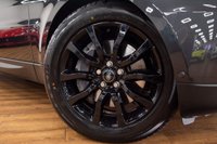 USED 2017 17 LAND ROVER RANGE ROVER SPORT 3.0 SDV6 HSE ESTATE