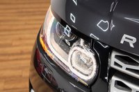 USED 2017 17 LAND ROVER RANGE ROVER SPORT 3.0 SDV6 HSE ESTATE