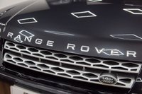 USED 2017 17 LAND ROVER RANGE ROVER SPORT 3.0 SDV6 HSE ESTATE