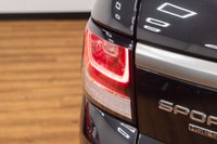 USED 2017 17 LAND ROVER RANGE ROVER SPORT 3.0 SDV6 HSE ESTATE