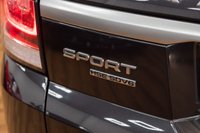 USED 2017 17 LAND ROVER RANGE ROVER SPORT 3.0 SDV6 HSE ESTATE