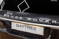 USED 2017 17 LAND ROVER RANGE ROVER SPORT 3.0 SDV6 HSE ESTATE
