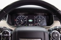 USED 2017 17 LAND ROVER RANGE ROVER SPORT 3.0 SDV6 HSE ESTATE