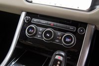 USED 2017 17 LAND ROVER RANGE ROVER SPORT 3.0 SDV6 HSE ESTATE