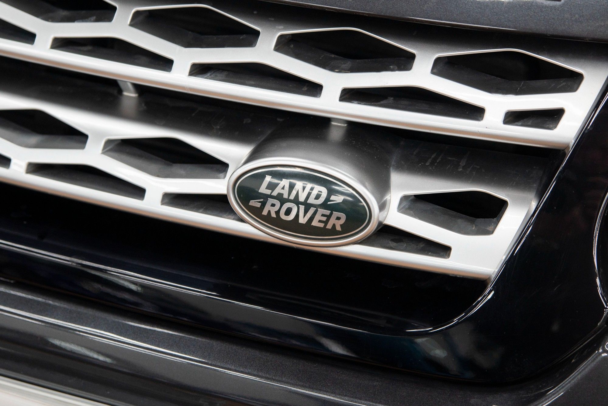 USED 2017 17 LAND ROVER RANGE ROVER SPORT 3.0 SDV6 HSE ESTATE