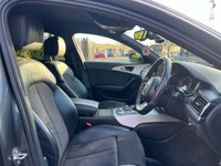 USED 2018 18 AUDI A6 2.0 AVANT TDI ULTRA S LINE 5d 188 BHP 