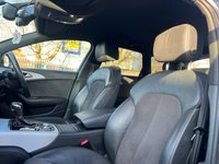 USED 2018 18 AUDI A6 2.0 AVANT TDI ULTRA S LINE 5d 188 BHP 