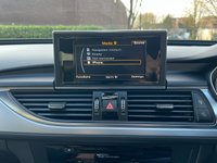USED 2018 18 AUDI A6 2.0 AVANT TDI ULTRA S LINE 5d 188 BHP 