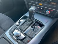 USED 2018 18 AUDI A6 2.0 AVANT TDI ULTRA S LINE 5d 188 BHP 