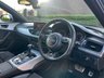 USED 2018 18 AUDI A6 2.0 AVANT TDI ULTRA S LINE 5d 188 BHP 