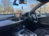 USED 2018 18 AUDI A6 2.0 AVANT TDI ULTRA S LINE 5d 188 BHP 