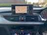 USED 2018 18 AUDI A6 2.0 AVANT TDI ULTRA S LINE 5d 188 BHP 