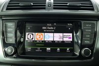 USED 2016 16 SKODA FABIA 1.2 SE L TSI DSG 5d 109 BHP Automatic Estate Sensors
