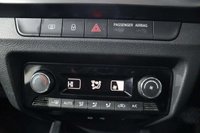 USED 2016 16 SKODA FABIA 1.2 SE L TSI DSG 5d 109 BHP Automatic Estate Sensors
