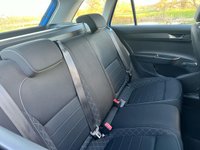 USED 2016 16 SKODA FABIA 1.2 SE L TSI DSG 5d 109 BHP Automatic Estate Sensors