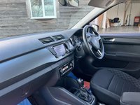 USED 2016 16 SKODA FABIA 1.2 SE L TSI DSG 5d 109 BHP Automatic Estate Sensors