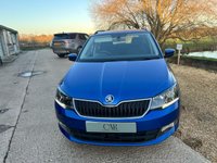 USED 2016 16 SKODA FABIA 1.2 SE L TSI DSG 5d 109 BHP Automatic Estate Sensors