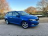 USED 2016 16 SKODA FABIA 1.2 SE L TSI DSG 5d 109 BHP Automatic Estate Sensors