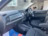 USED 2016 16 SKODA FABIA 1.2 SE L TSI DSG 5d 109 BHP Automatic Estate Sensors