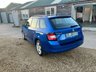 USED 2016 16 SKODA FABIA 1.2 SE L TSI DSG 5d 109 BHP Automatic Estate Sensors