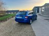 USED 2016 16 SKODA FABIA 1.2 SE L TSI DSG 5d 109 BHP Automatic Estate Sensors